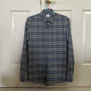 Burberry Shirt